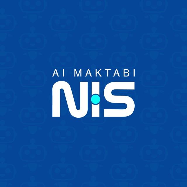 NIS AI Maktabi I Namangan