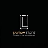 Lavrov Store | Техника по выгодным ценам