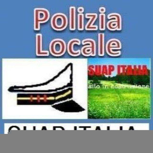 POLIZIA/CARABINIERI/GDF ECC.