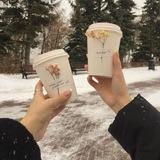 ❄
