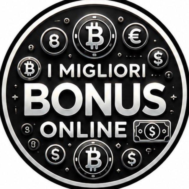 I MIGLIORI BONUS ONLINE