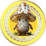 Crypto $MUSHROOM Game