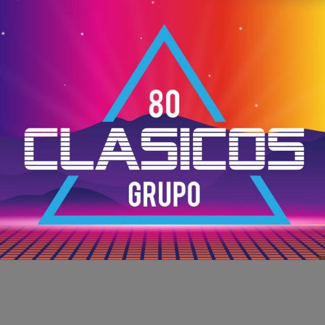 (CHAT) CLASICOS 80 (FLAC, WAV, AIFF, LOSSLESS, DISCOGS)