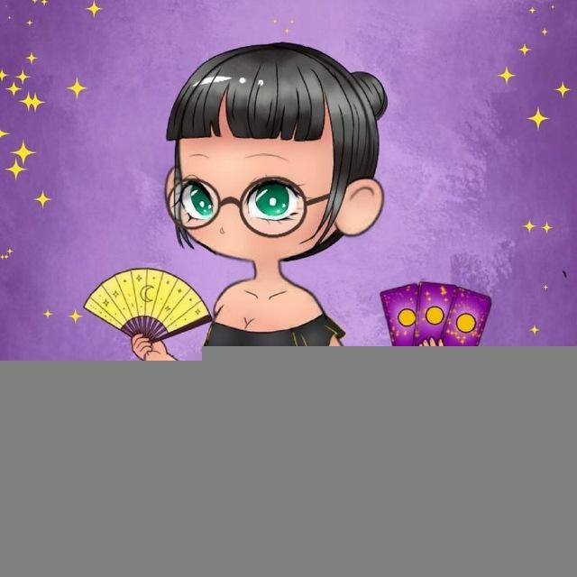 Tarot By Wendy🔮