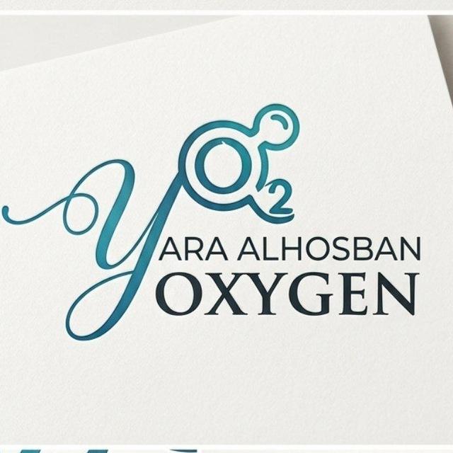 Oxygen Yara Alhosban