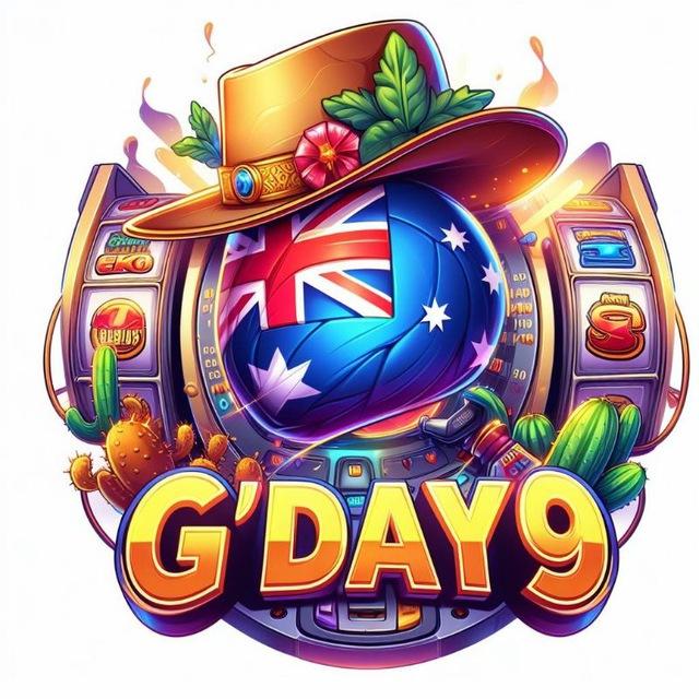 🇦🇺G'Day9 Ultimate Winner