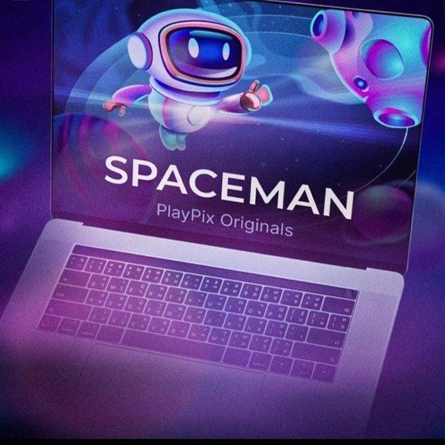 SINAL SPACEMAN 10X