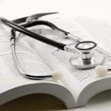 Medical books