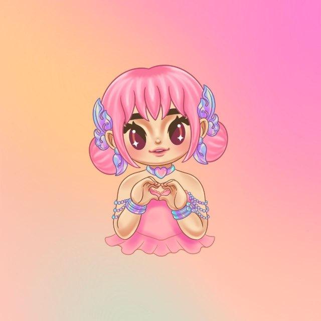 MaMa Jiika Chat