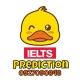 IELTS Prediction Channel