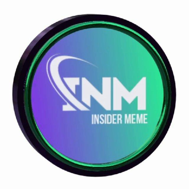 INSIDERS MEME MASTER 100x