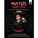Maths Made EJEE Notes