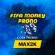 FIFA MONEY PRONO🏆