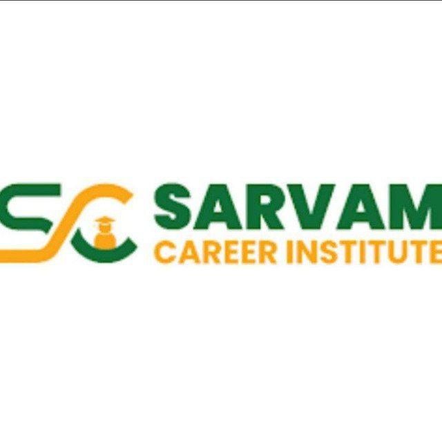 SARVAM LECTURES TEST SERIES CLASSROOM KOTA