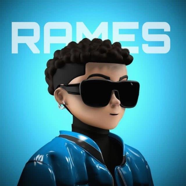 🥶Rames🥶