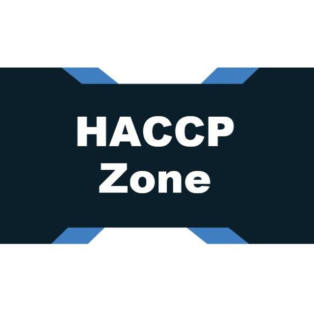 HACCP ZONE