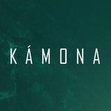 KА́MONA