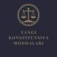 "Yangi Konstitutsiya moddalari-BMBA"