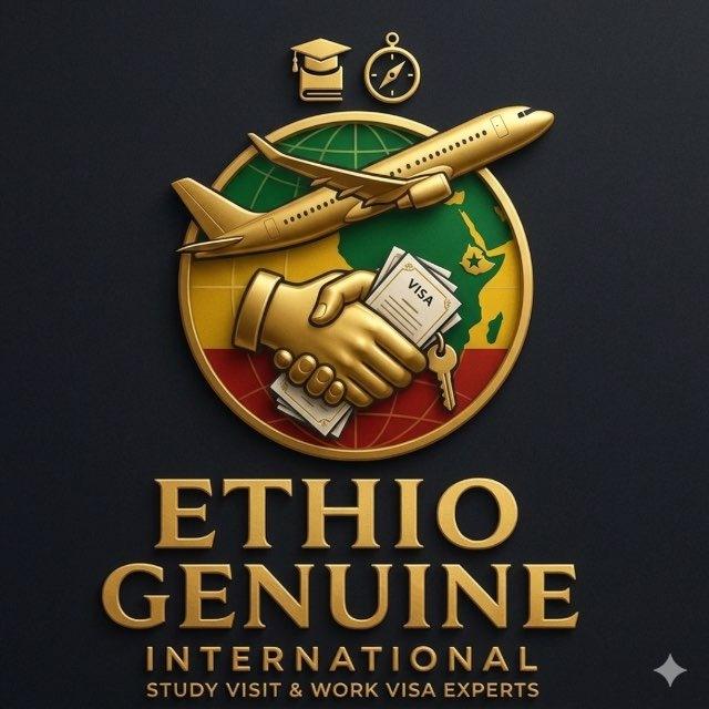 ETHIO GENUINE INTERNATIONAL