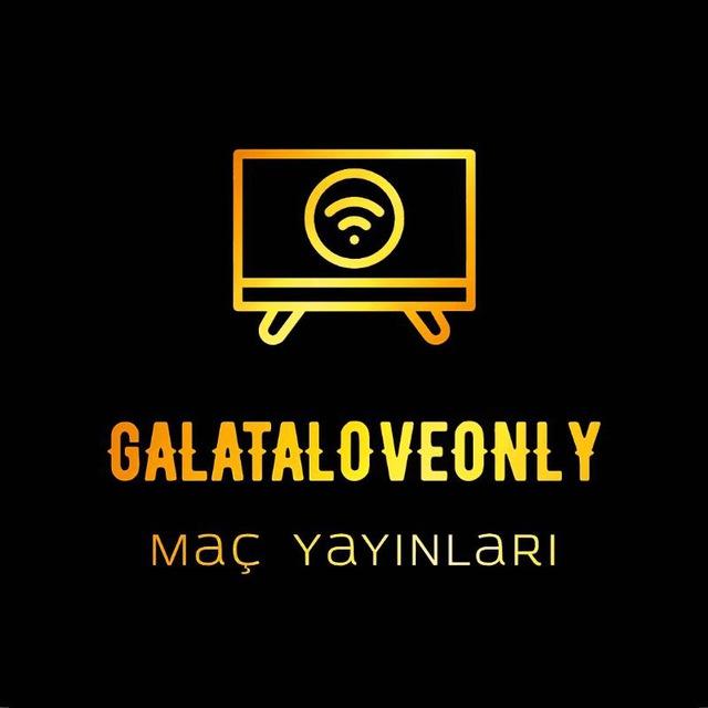 GALATASARAY MAÇ YAYIN LİNKLERİ