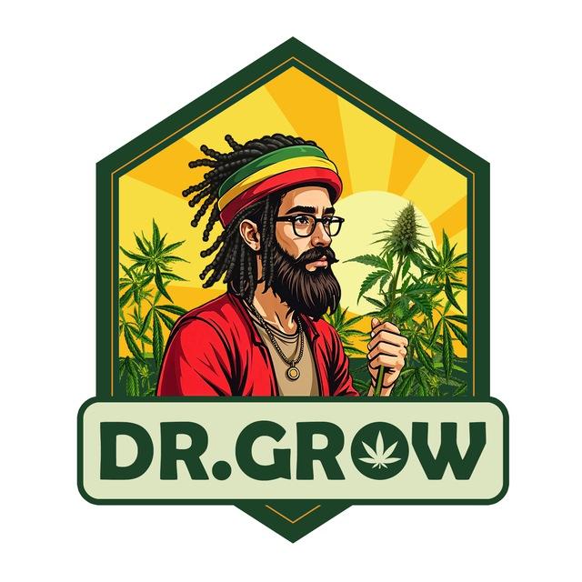 Dr. Grow