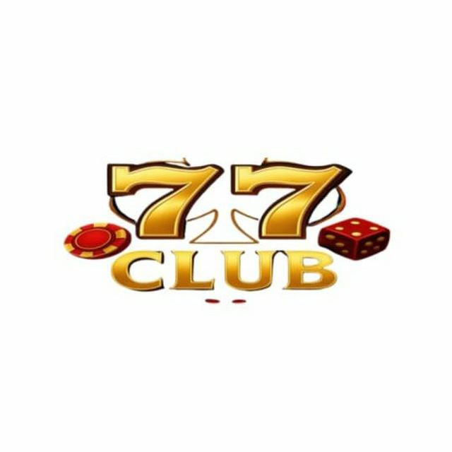 77 club 🎁😍