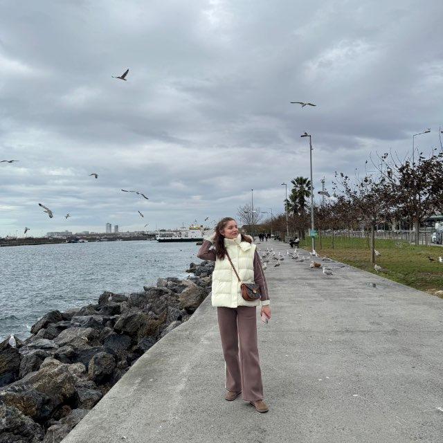 Guli's posts | 8.5