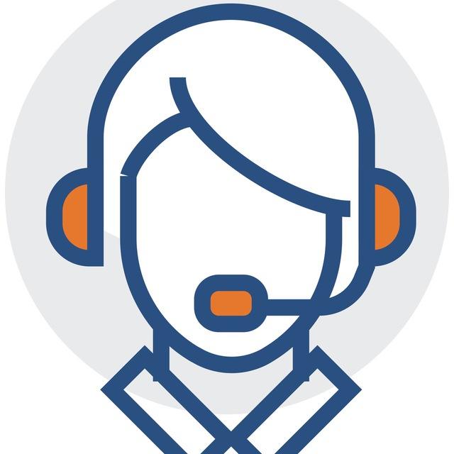 Call-Center work shop