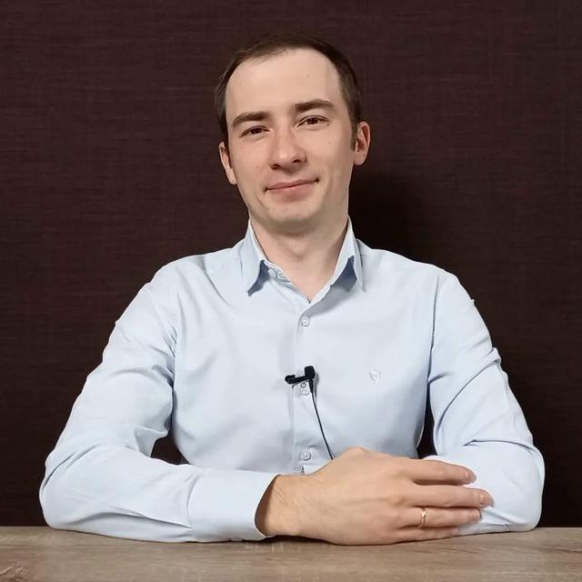 B2B смыслы | Даниил Шардаков