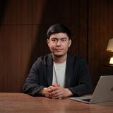 Marketolog Otabek