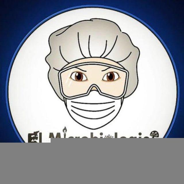 Elmicrobiologist 🔬
