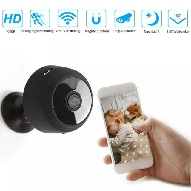 MINI CAMERA