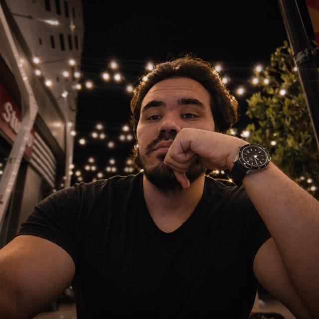 Oyatillo Nabijonov | Blog