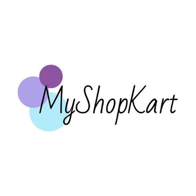 MyShopKart