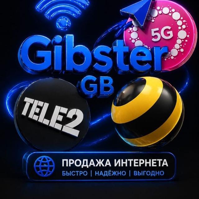Gibster GB