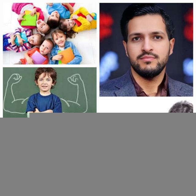 روانشناسی کودک و نوجوان دکتر مهدی ارخودی