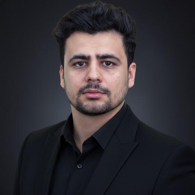 رضا ایمانی