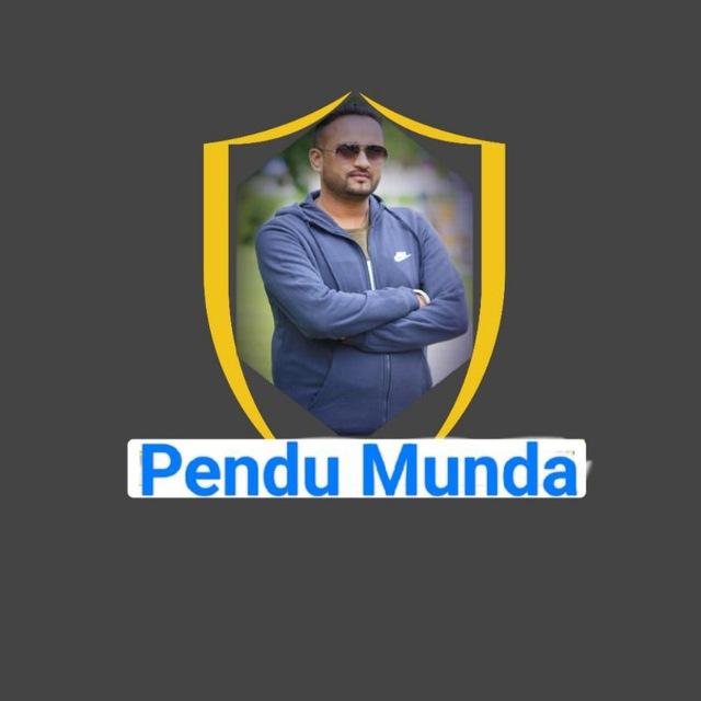 Pendu Munda