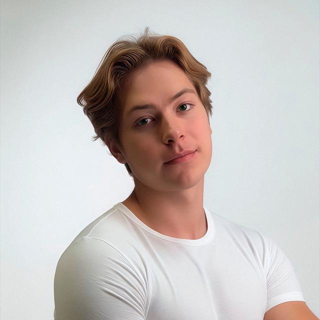 Дизайнер Степан | Medoed Studio