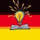Deutsche Bibliothek • Немецкая библиотека • Книги на немецком • Немецкий язык • Projekt Zukunft