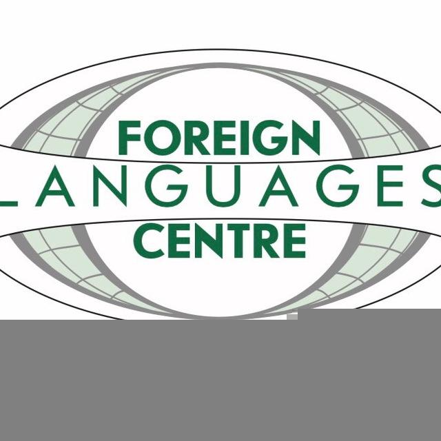 The Foreign Languages Centre