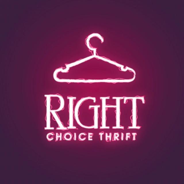 Right choice thrift