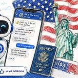 Visa information for the United States | Información sobre visados para Estados Unidos