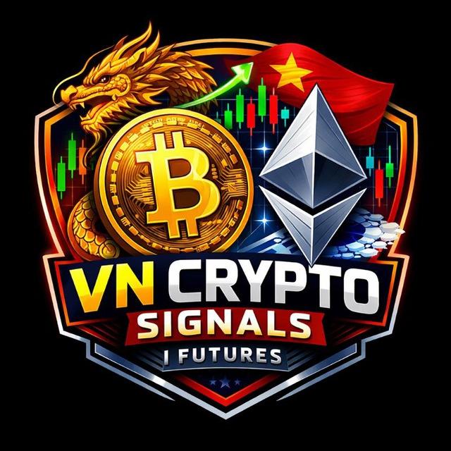 VN Crypto Signals 💎