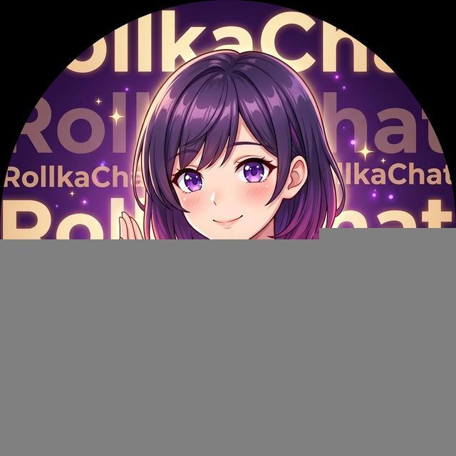RollkaChat - Канал