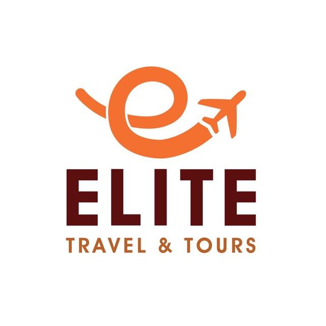 Elite Travel & Tours - ក្រុមហ៊ុនទេសចរណ៍​ អេលីត