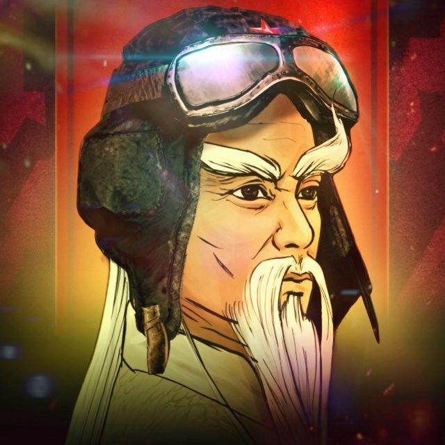 Sensei_Says