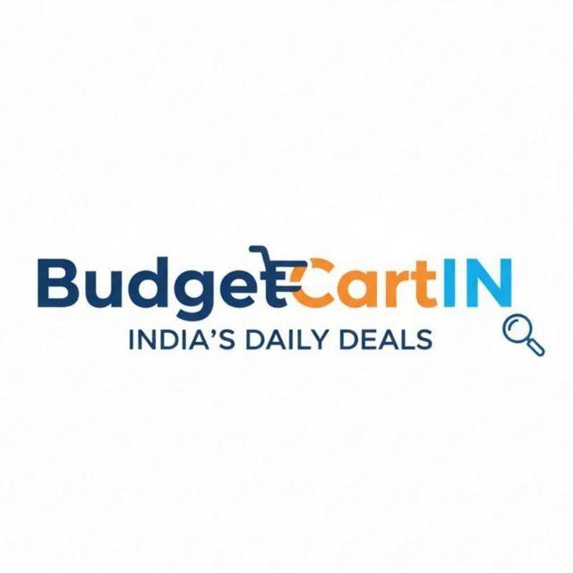 BudgetCartIN – Smart Deals Daily 🇮🇳🛒🛍️