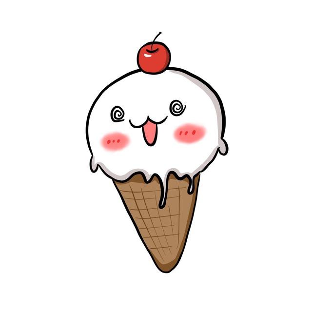 Ice Cream
