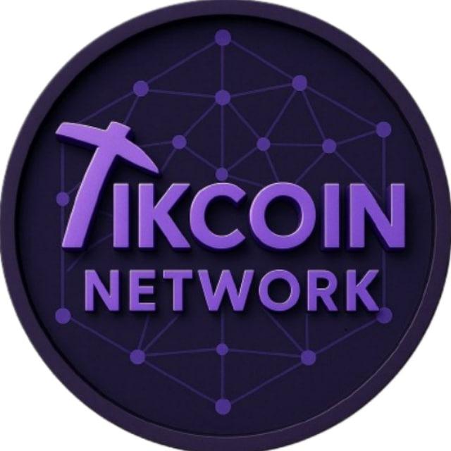 TikCoin official